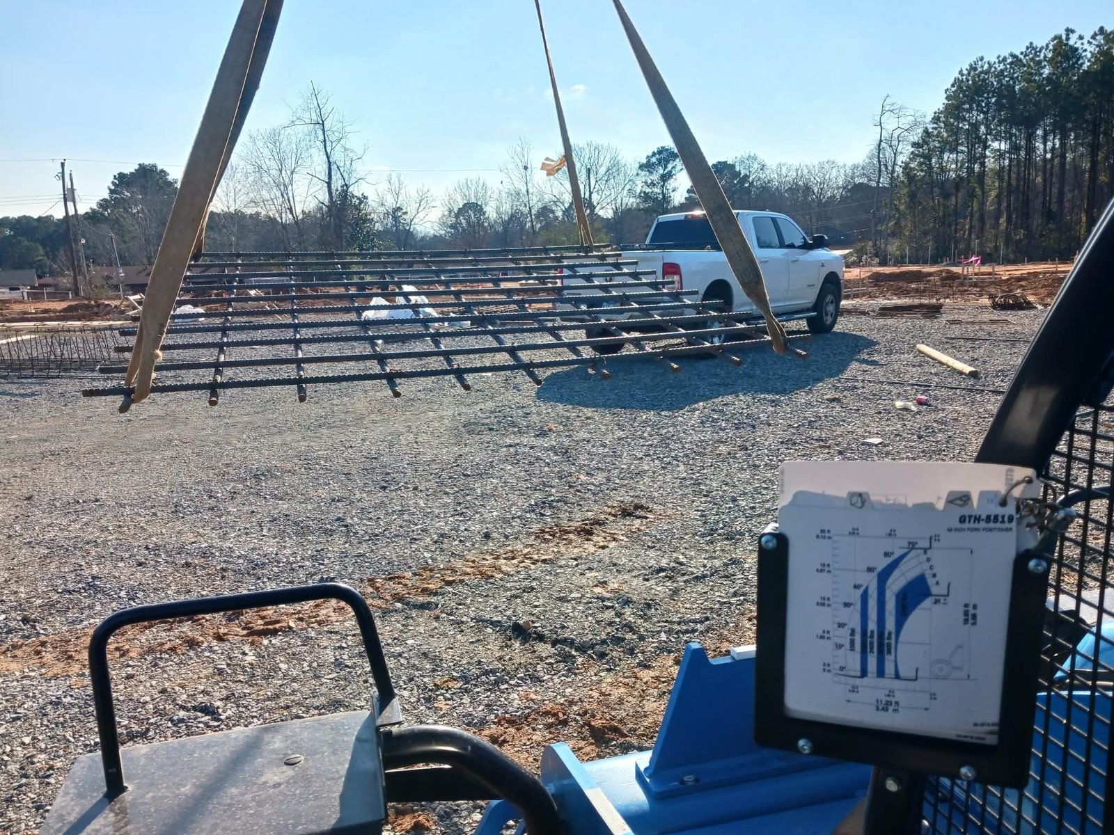 G&D Concrete Construction LLC